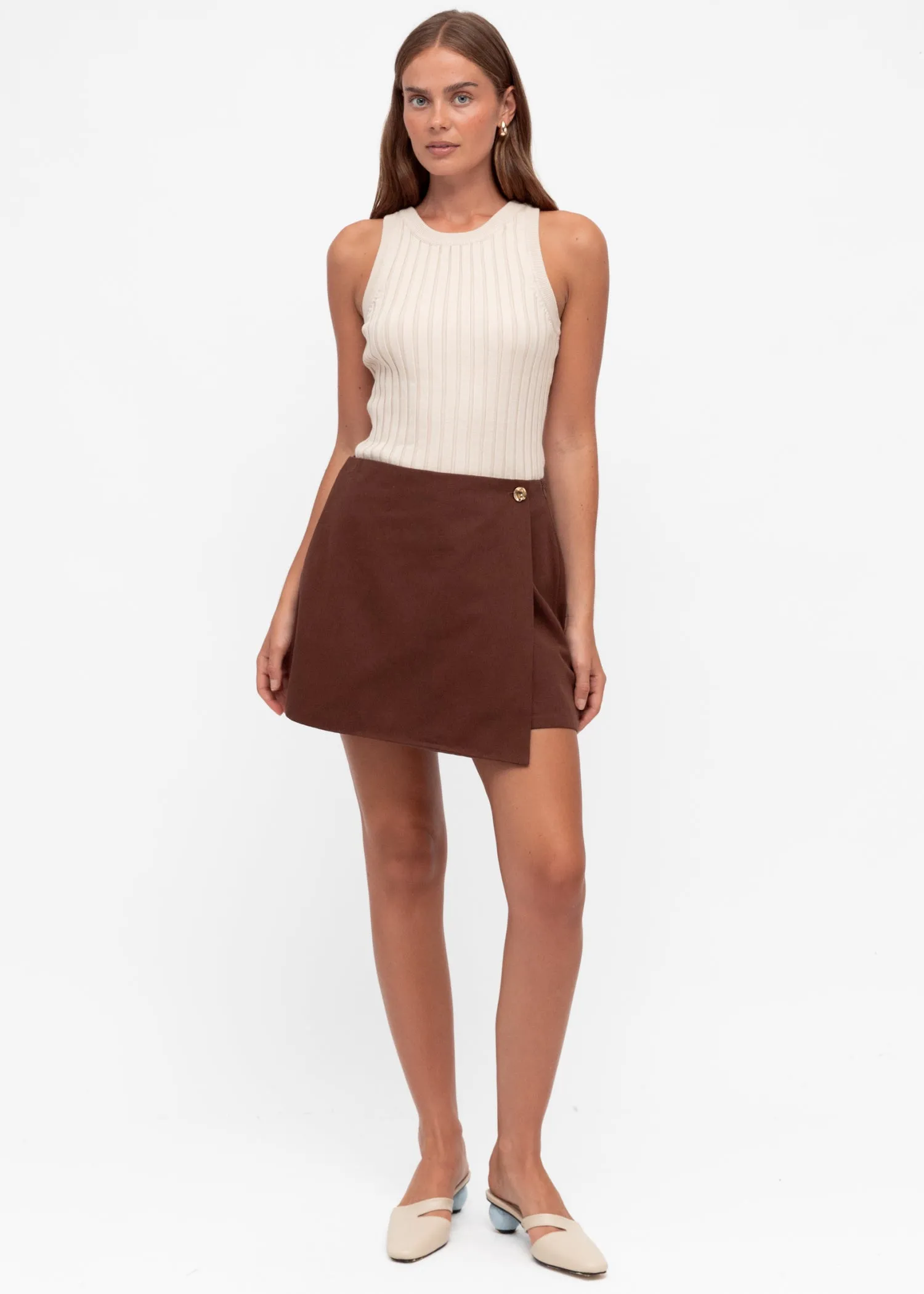 JENNY SKORT