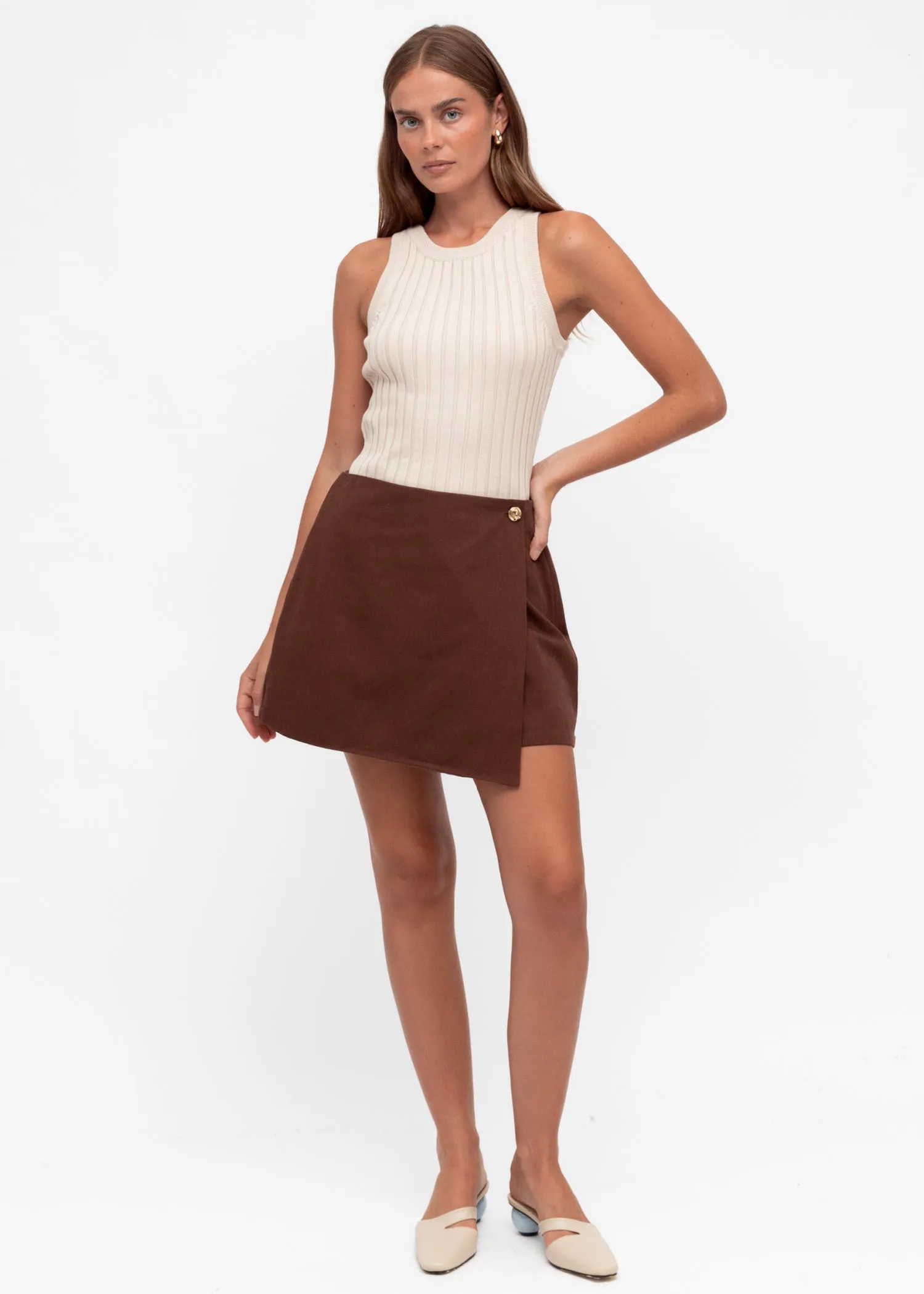 JENNY SKORT