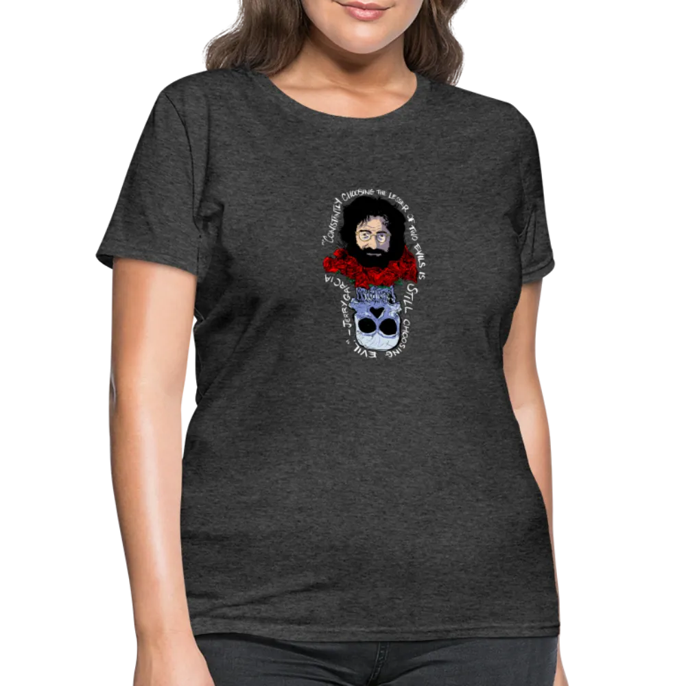 Jerry Garcia | Women's Tee