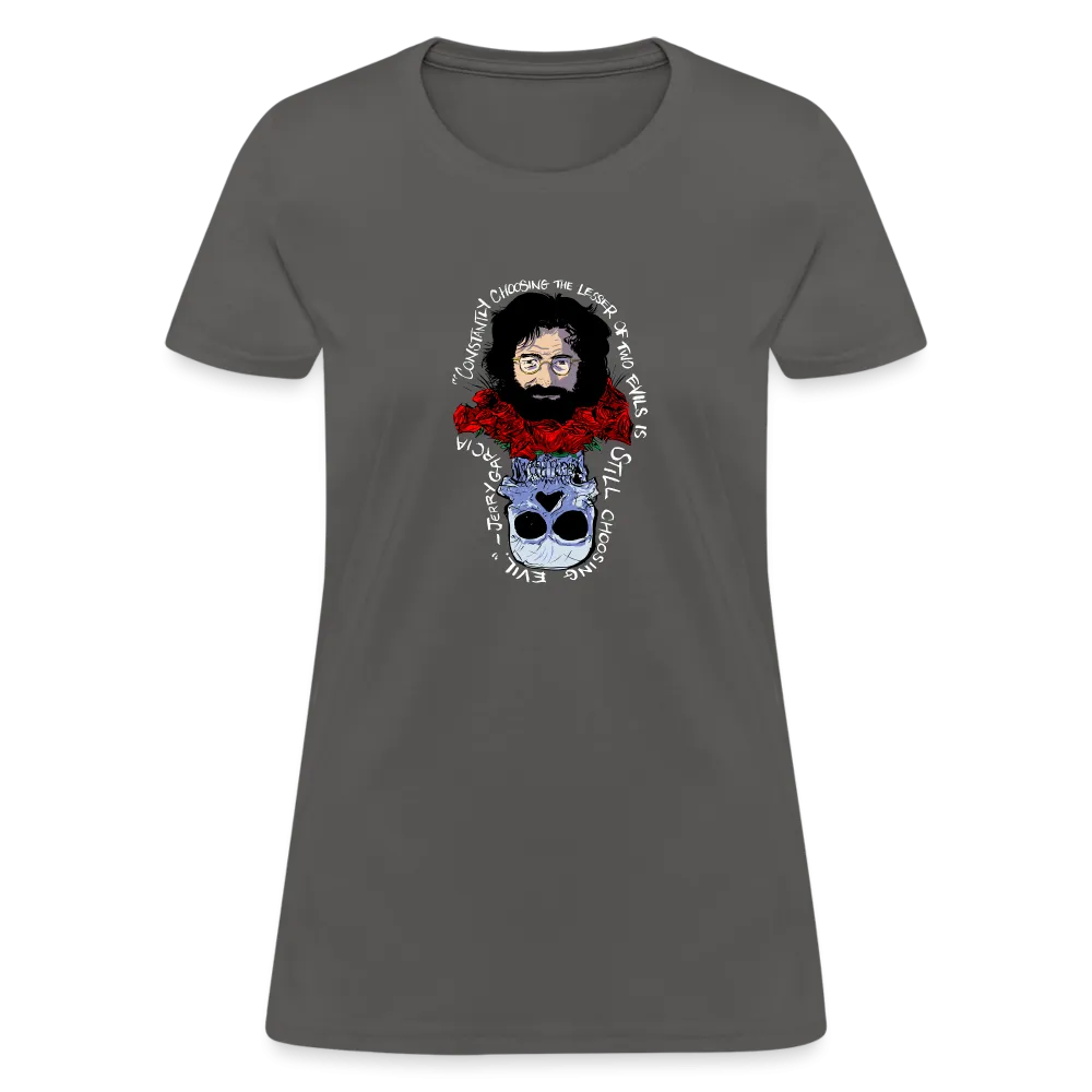 Jerry Garcia | Women's Tee