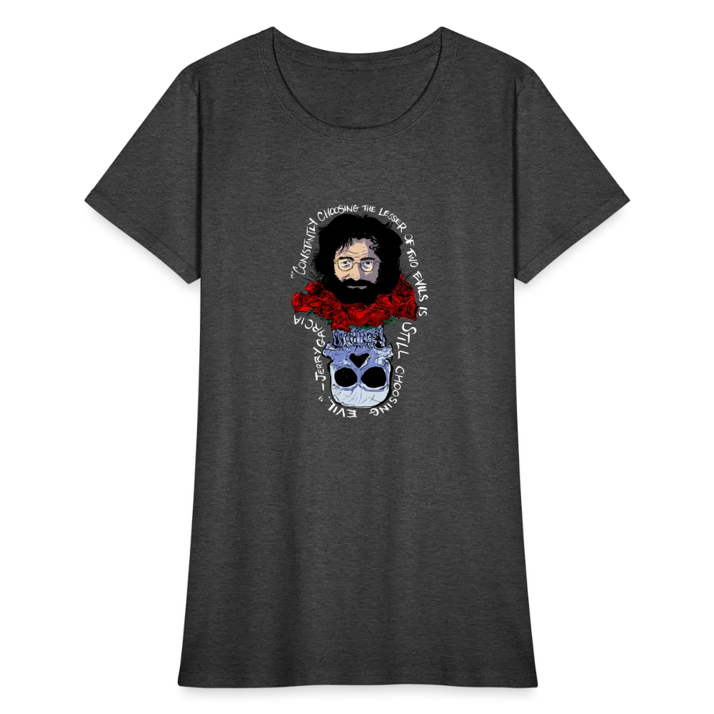 Jerry Garcia | Women's Tee