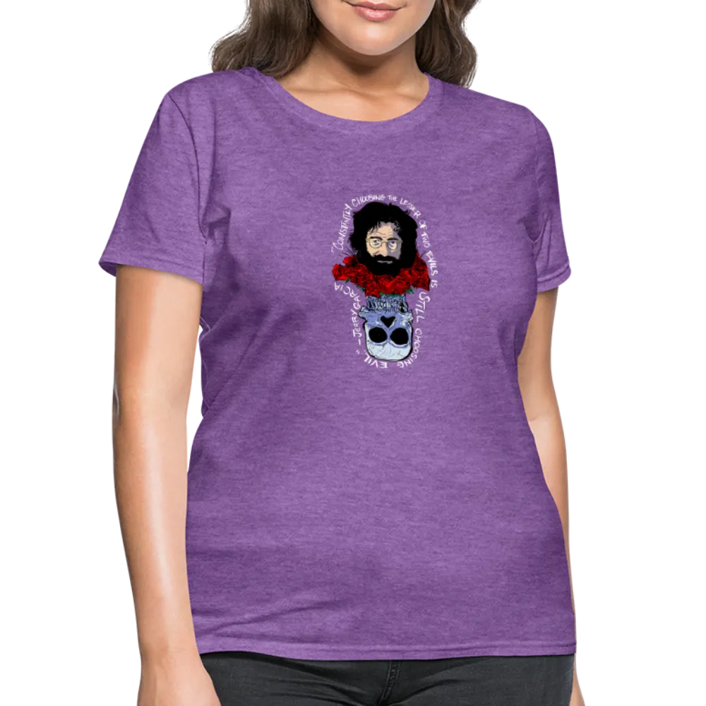 Jerry Garcia | Women's Tee