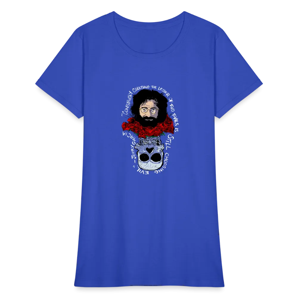 Jerry Garcia | Women's Tee