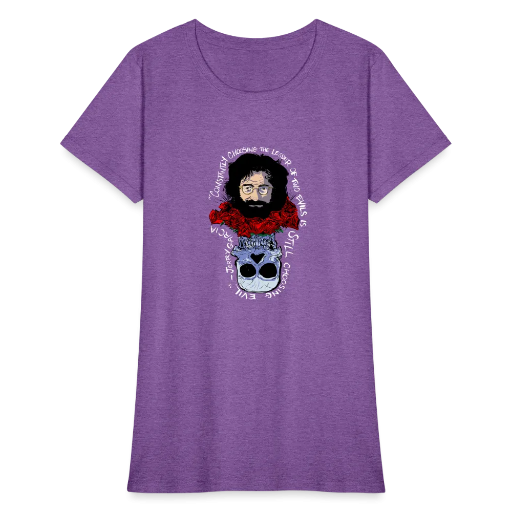 Jerry Garcia | Women's Tee