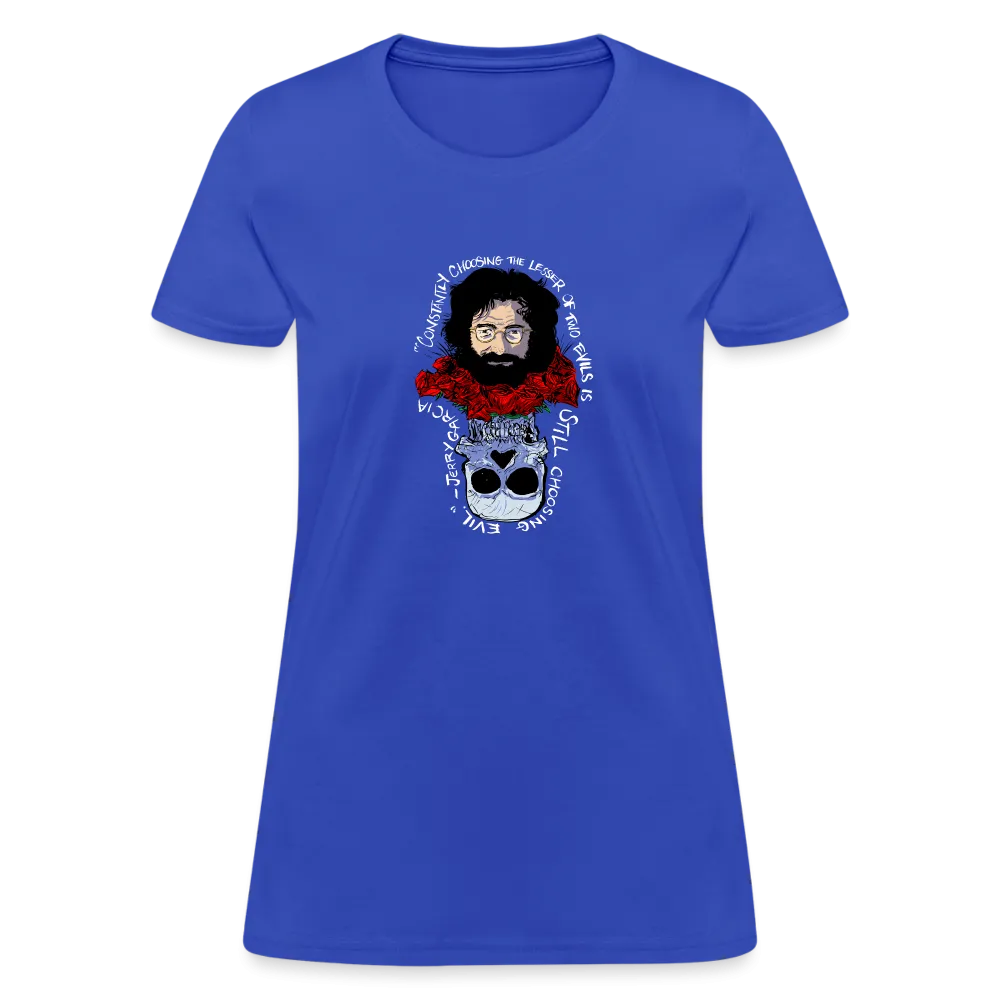 Jerry Garcia | Women's Tee