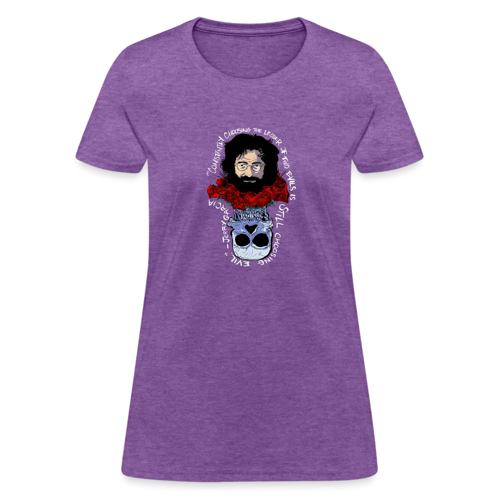 Jerry Garcia | Women's Tee