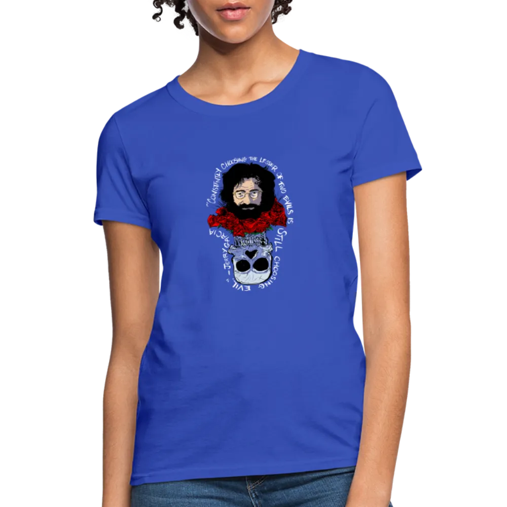Jerry Garcia | Women's Tee