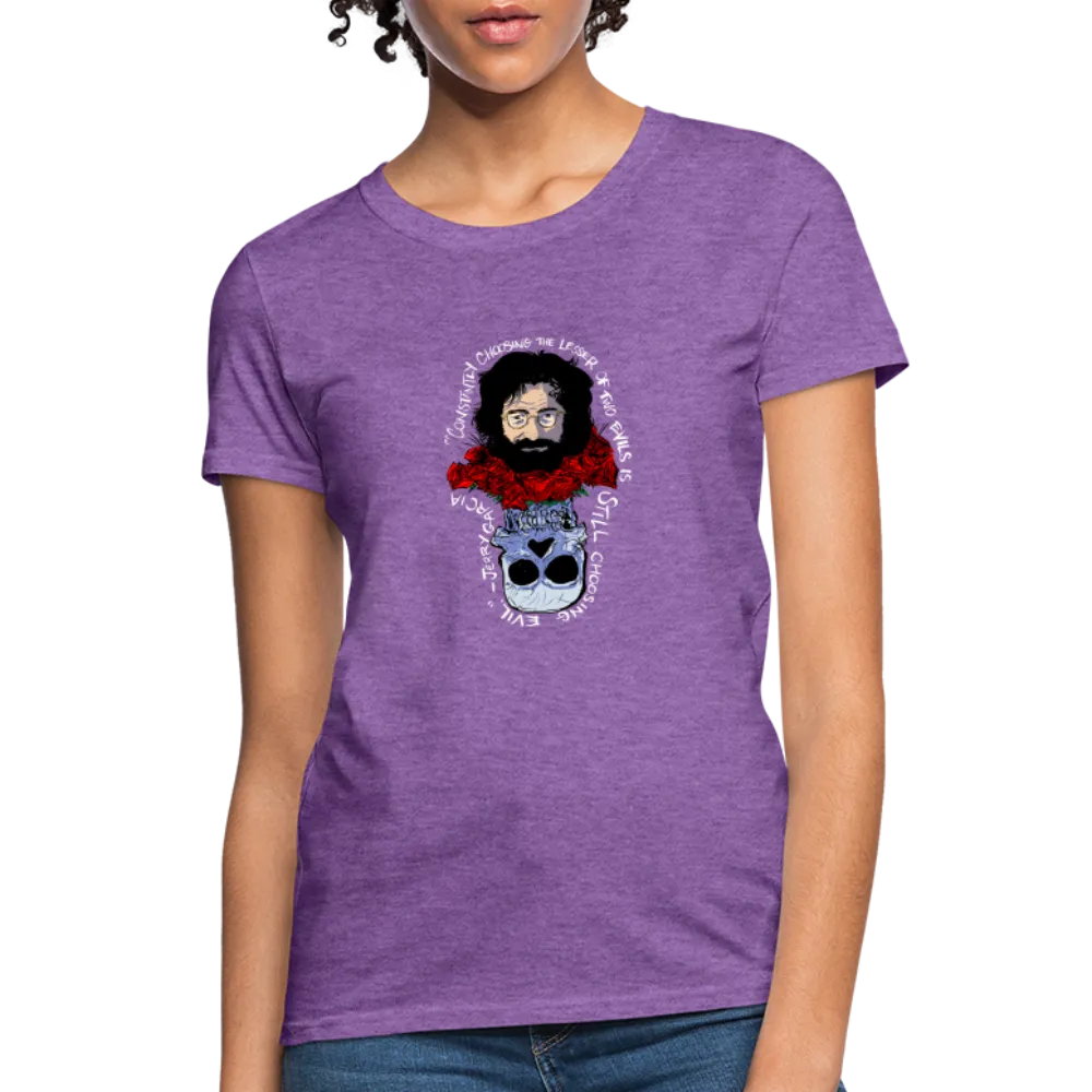 Jerry Garcia | Women's Tee