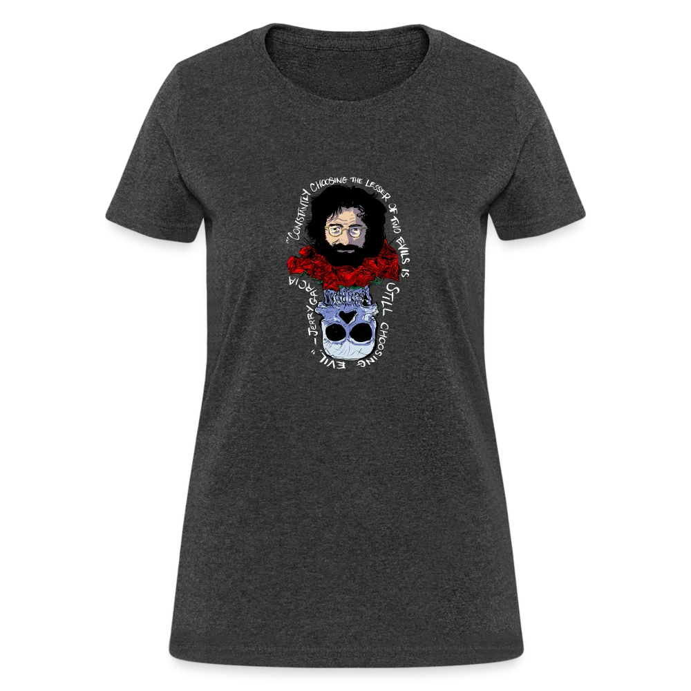 Jerry Garcia | Women's Tee