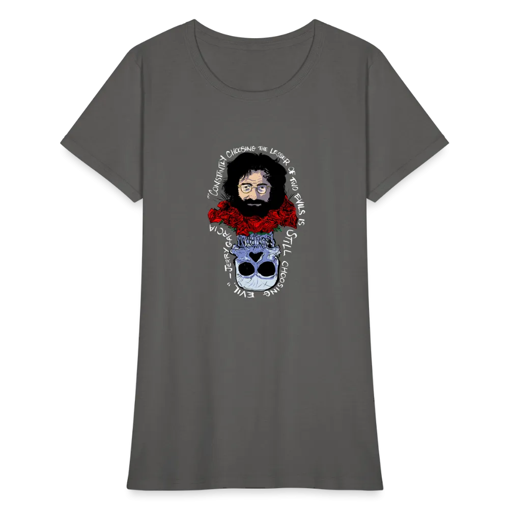 Jerry Garcia | Women's Tee