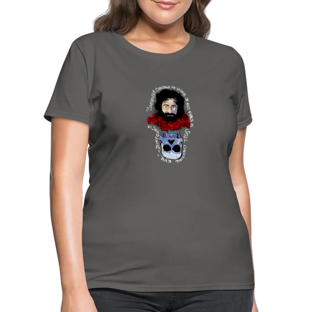 Jerry Garcia | Women's Tee