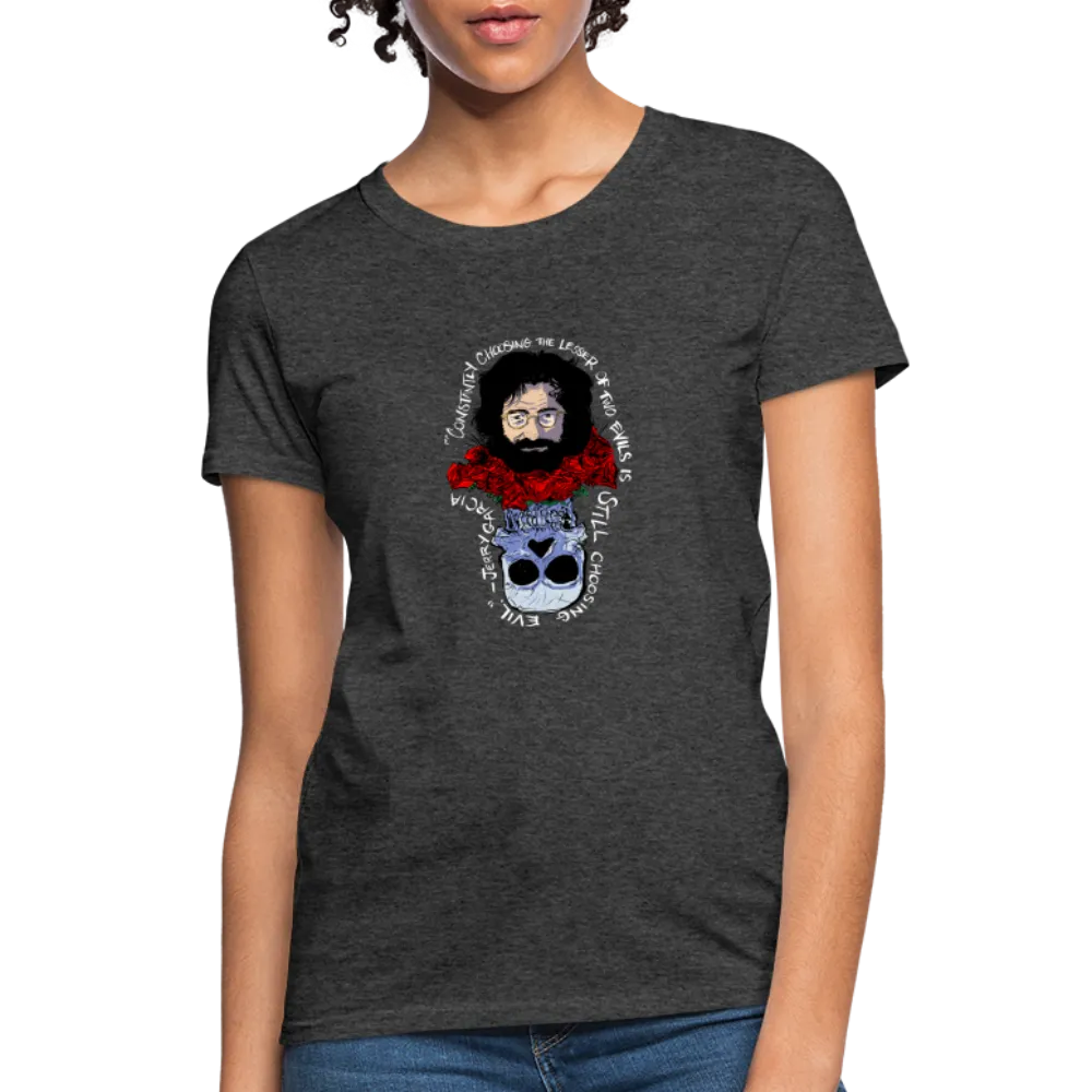 Jerry Garcia | Women's Tee