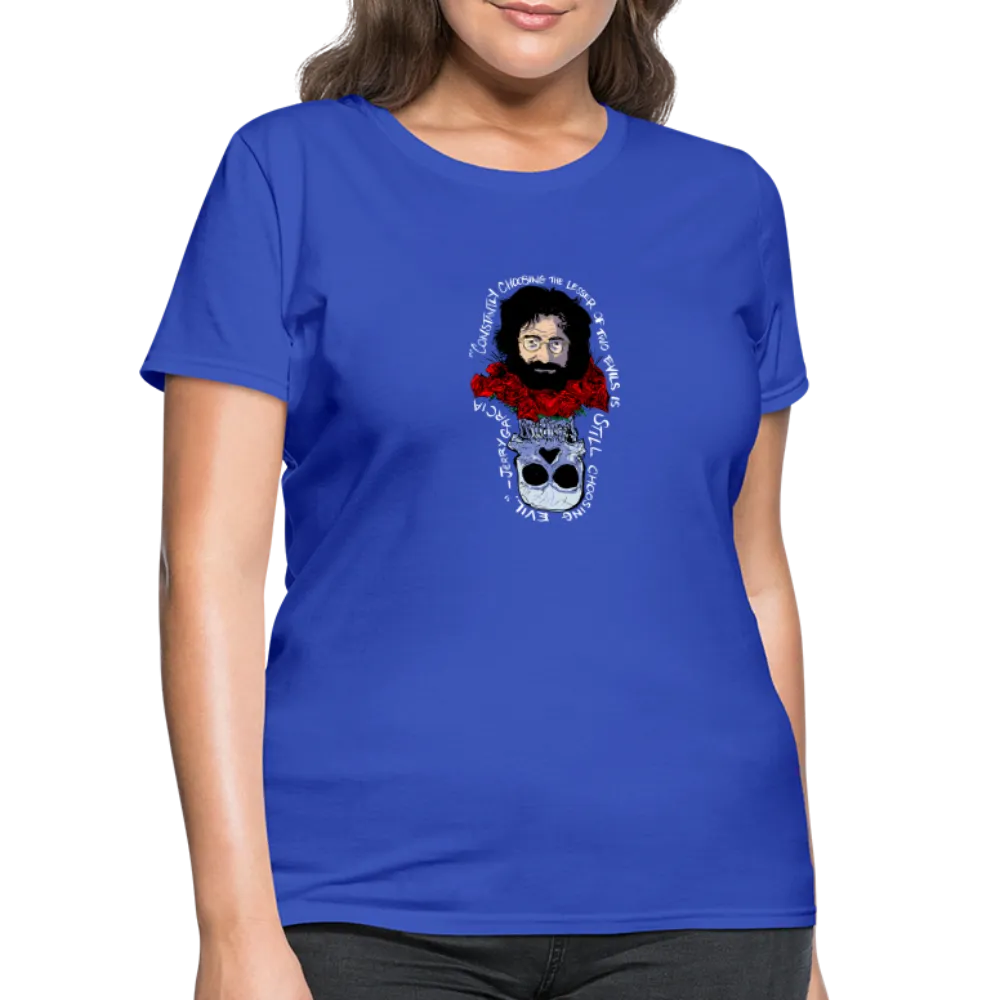 Jerry Garcia | Women's Tee