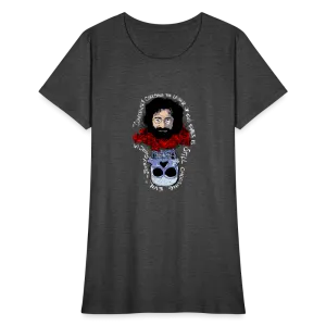Jerry Garcia | Women's Tee