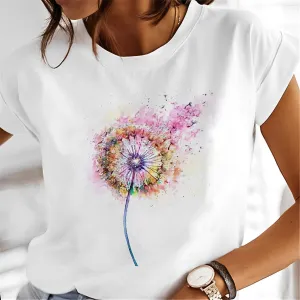 Jimena® | Printed T-Shirts