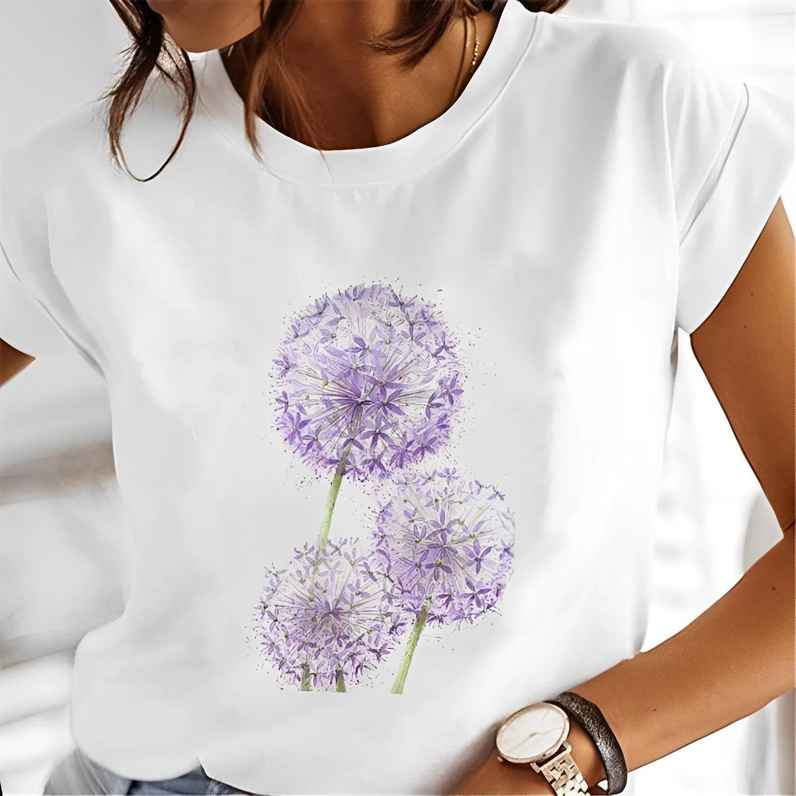 Jimena® | Printed T-Shirts