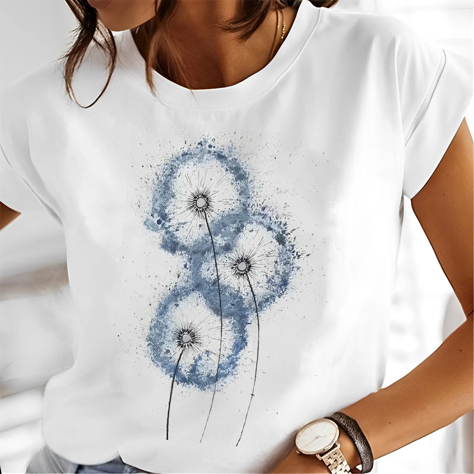 Jimena® | Printed T-Shirts