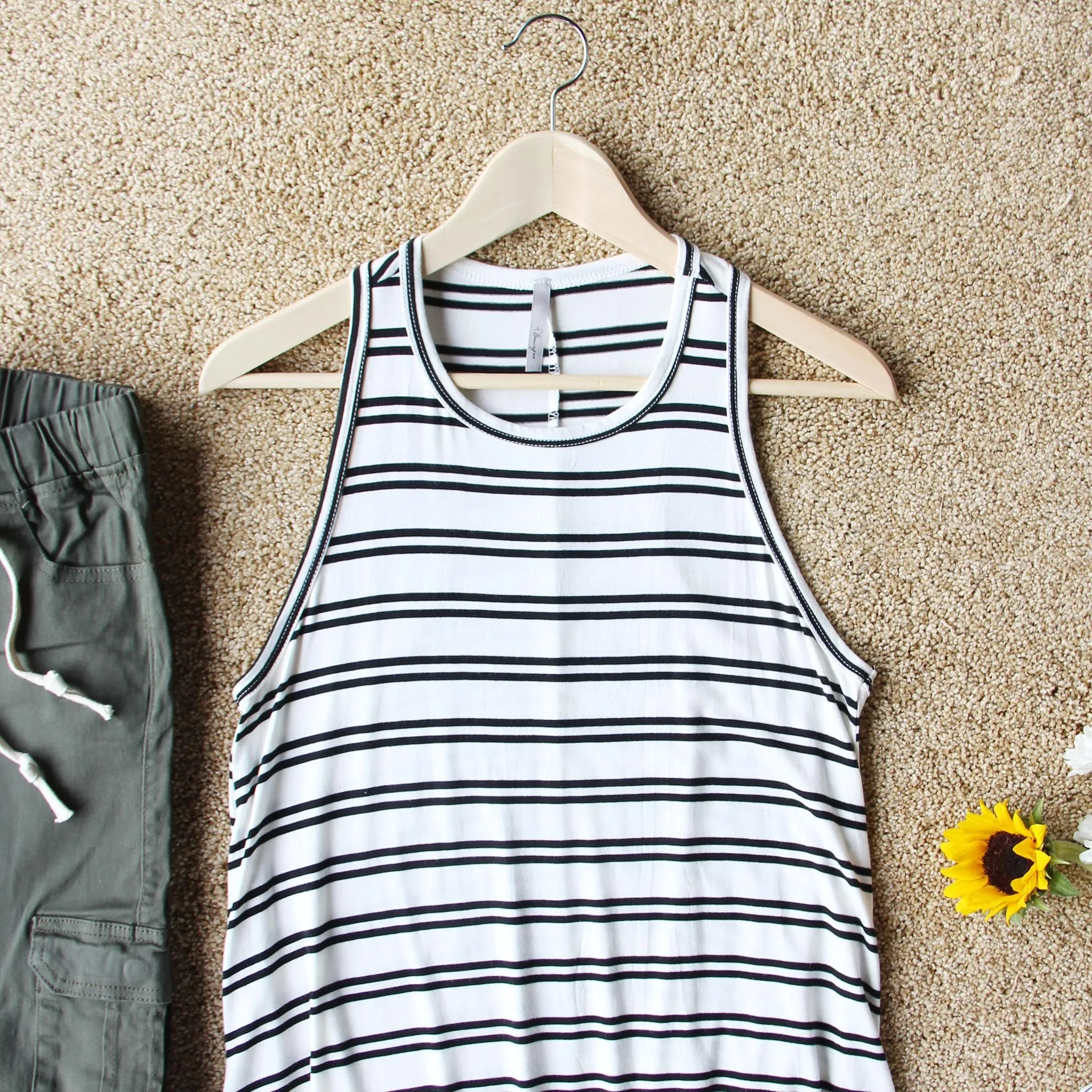 Jones Tunic Tank