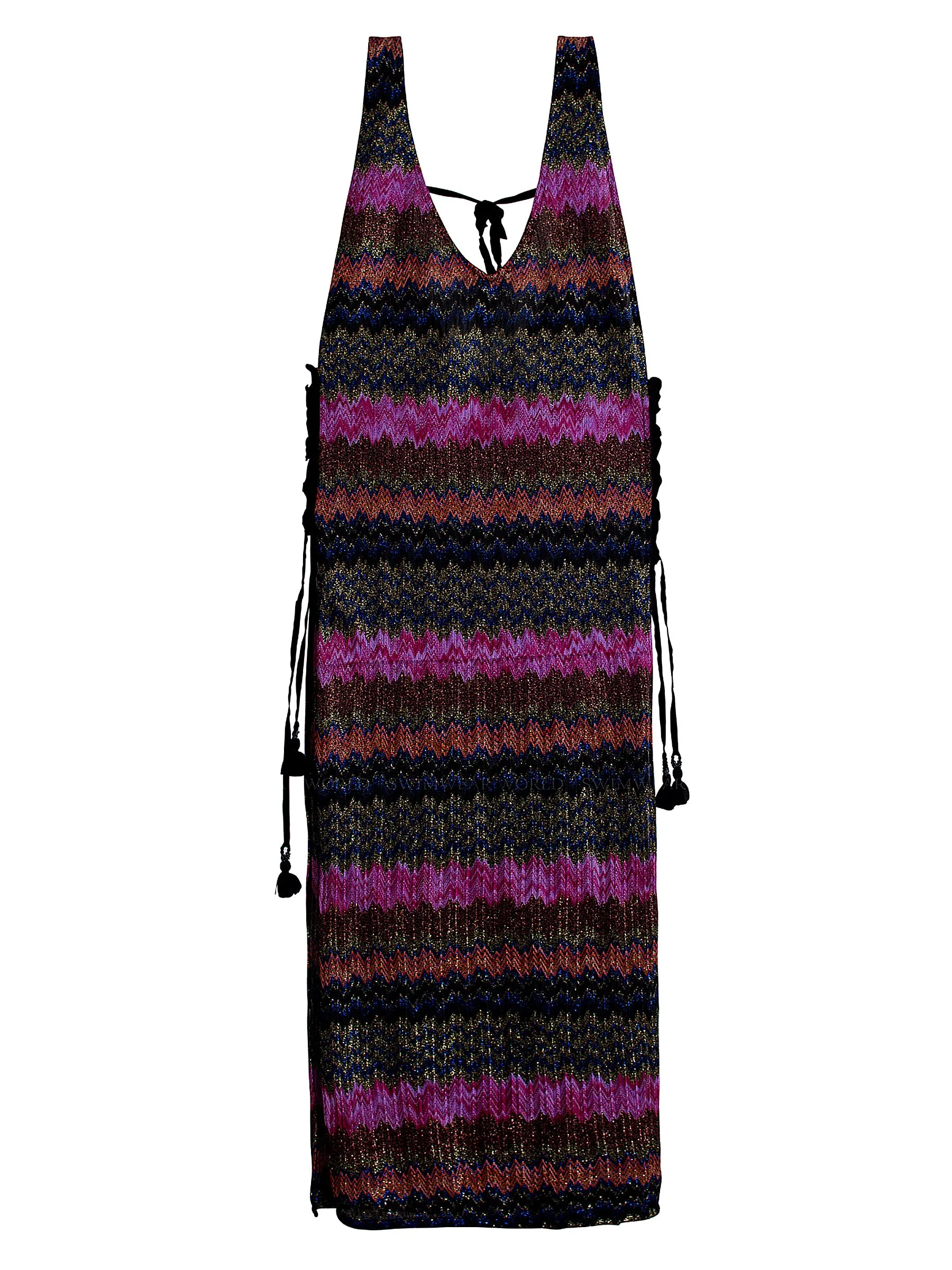 Joy Lace Cover Up ::RET