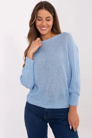 Jumper model 209504 Italy Moda