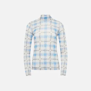 JW Anderson Turtleneck - Blue