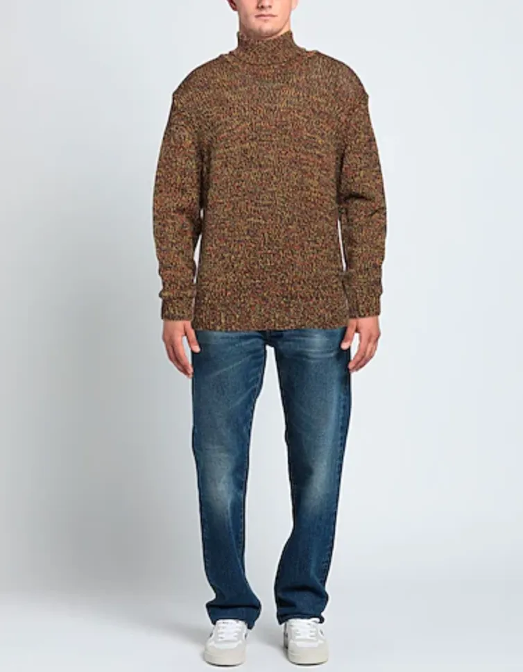 K-WAY
Turtlenecks