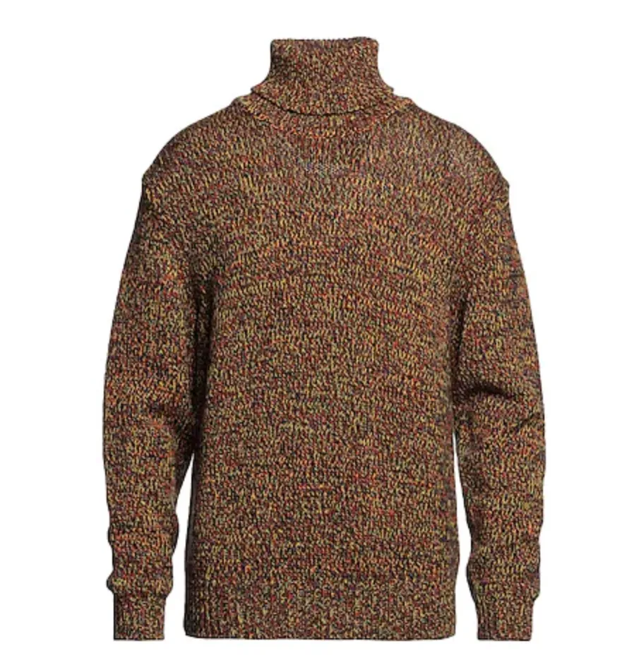 K-WAY
Turtlenecks