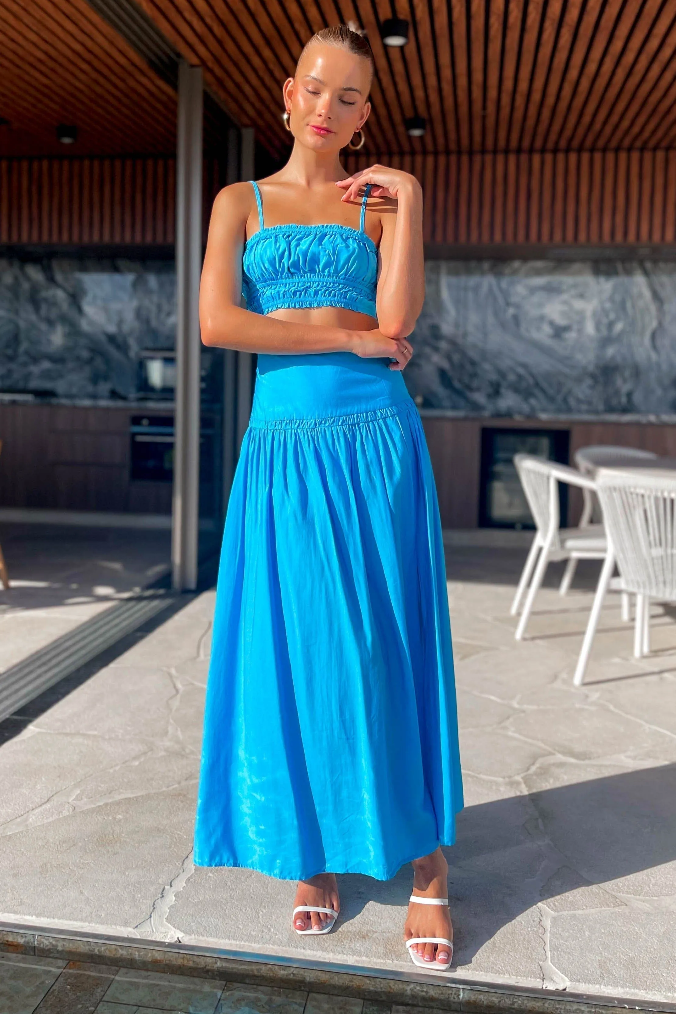 Kamble Top