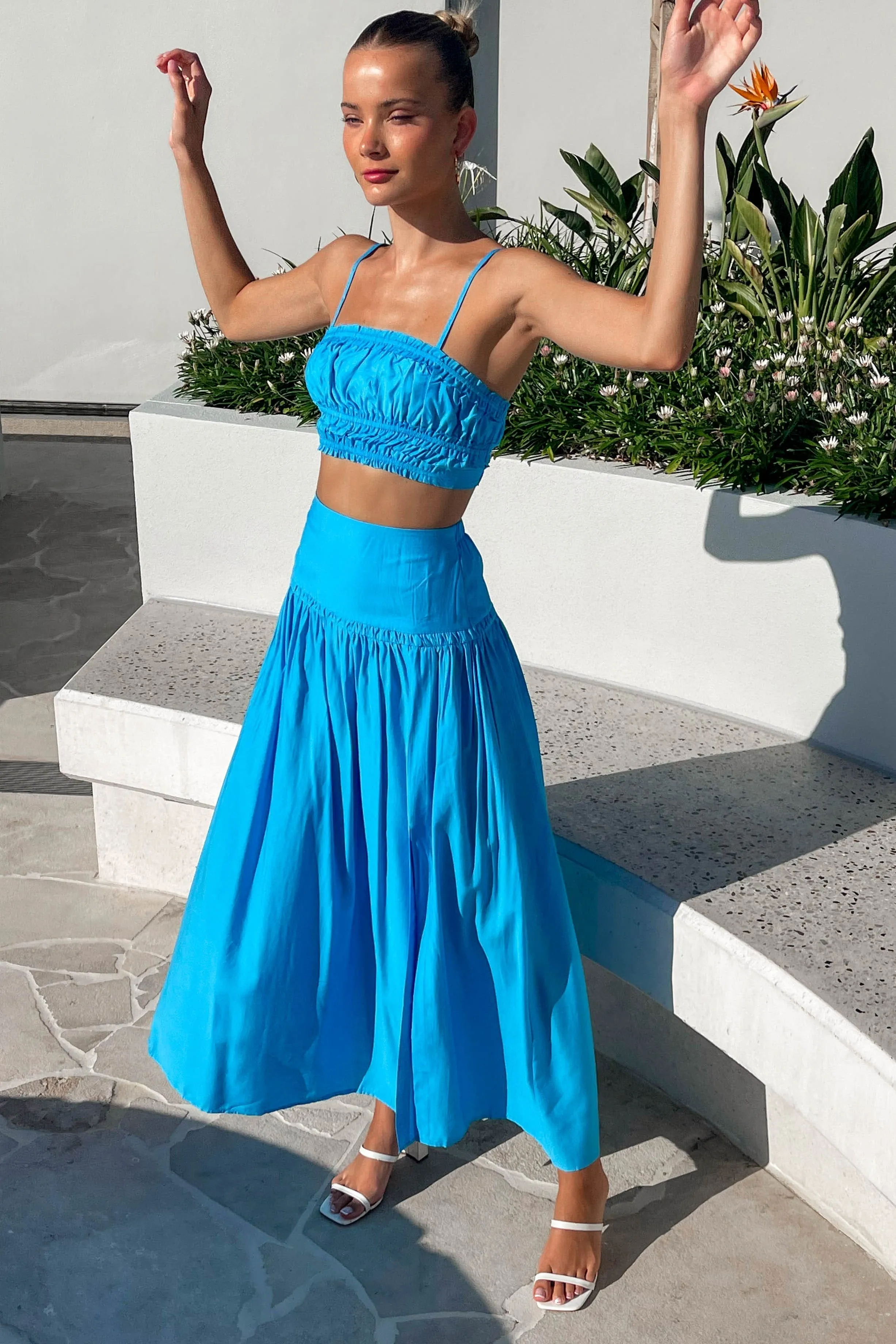 Kamble Top