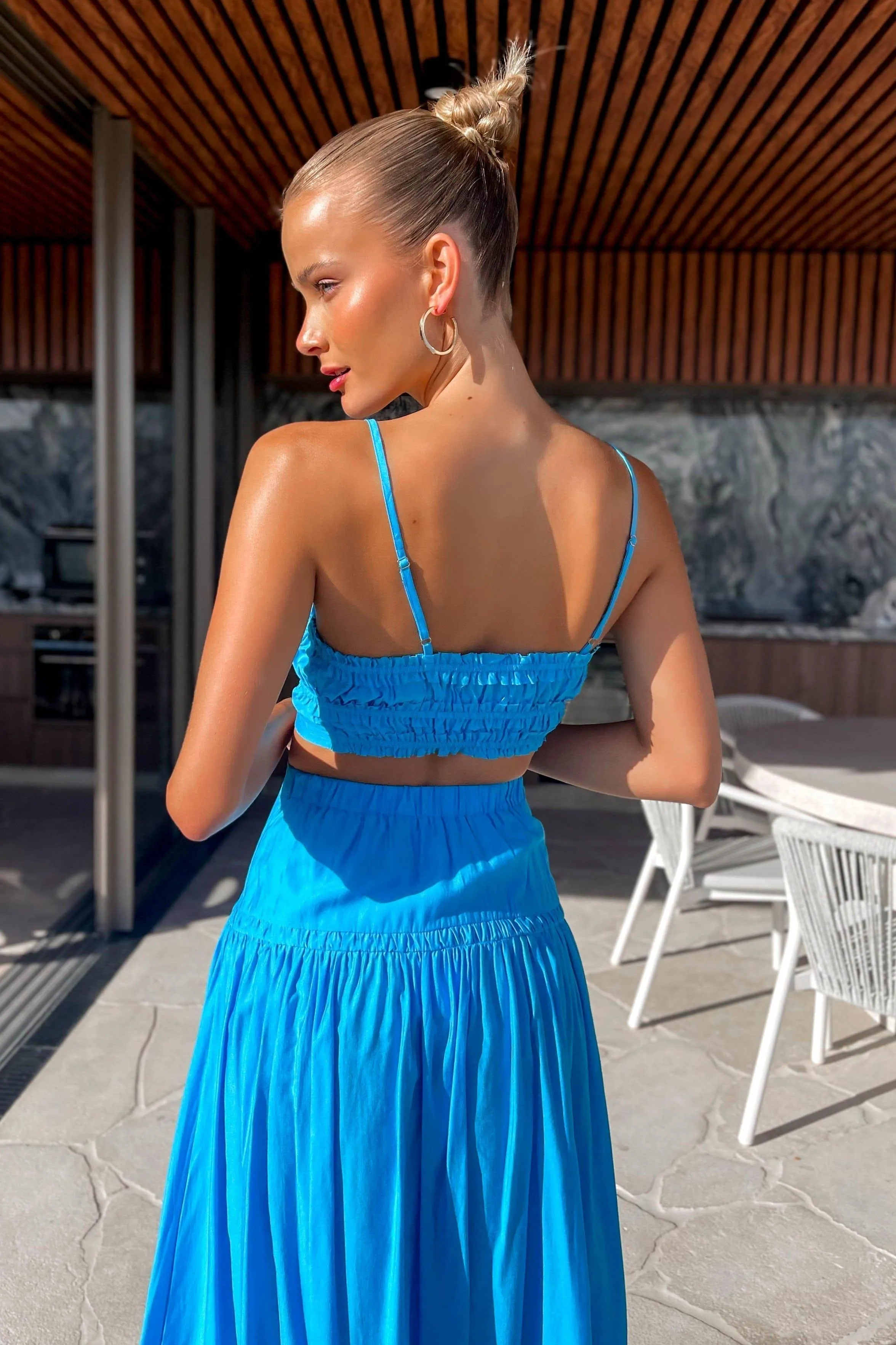 Kamble Top