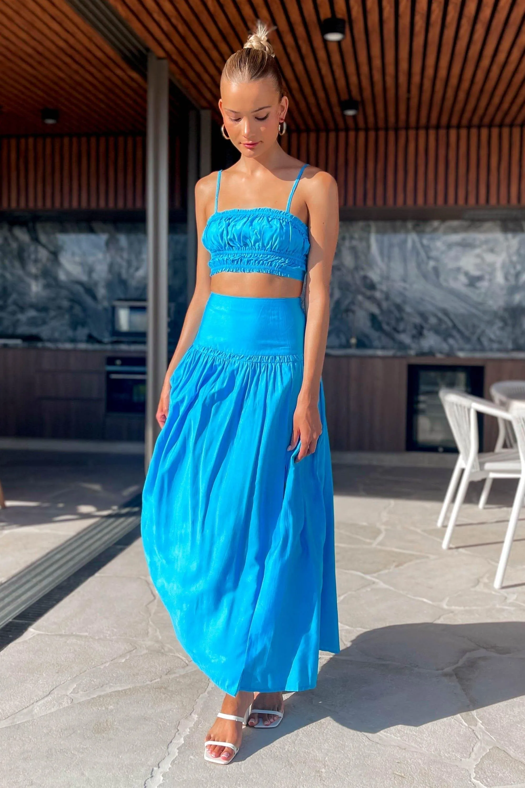 Kamble Top