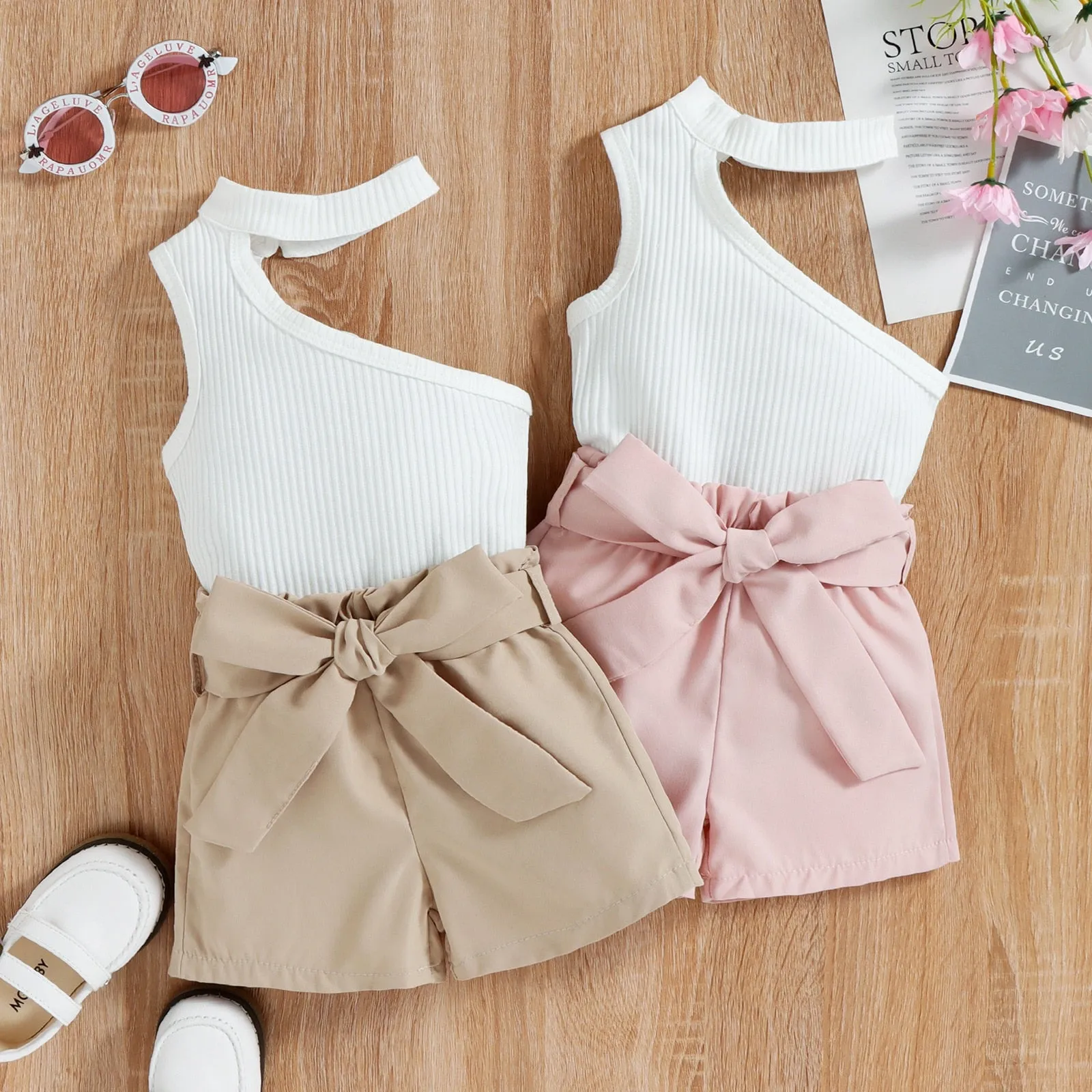 Kayla Set