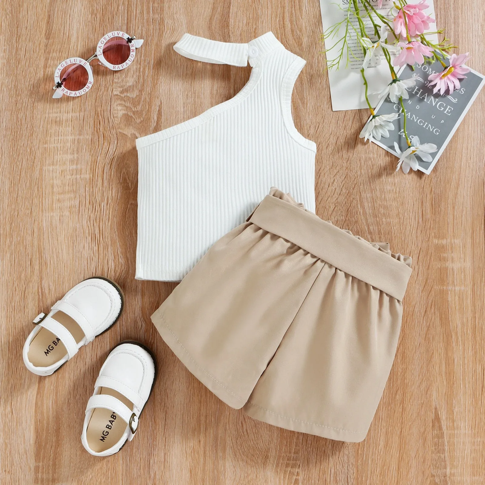 Kayla Set