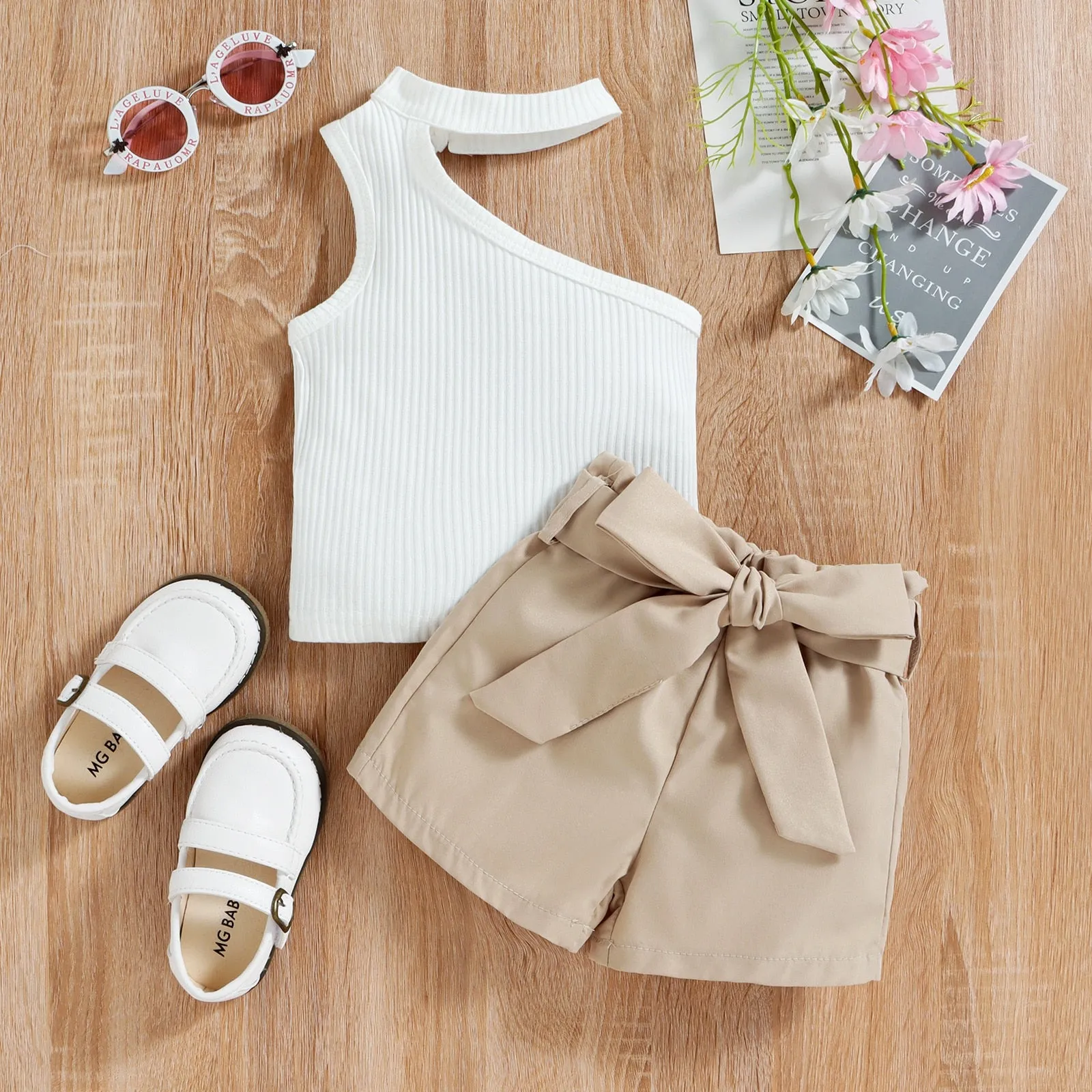 Kayla Set