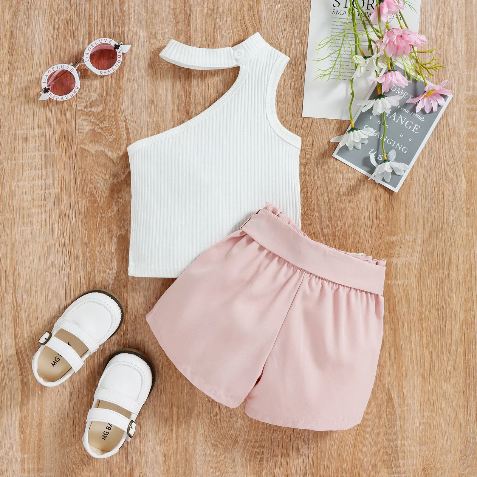 Kayla Set