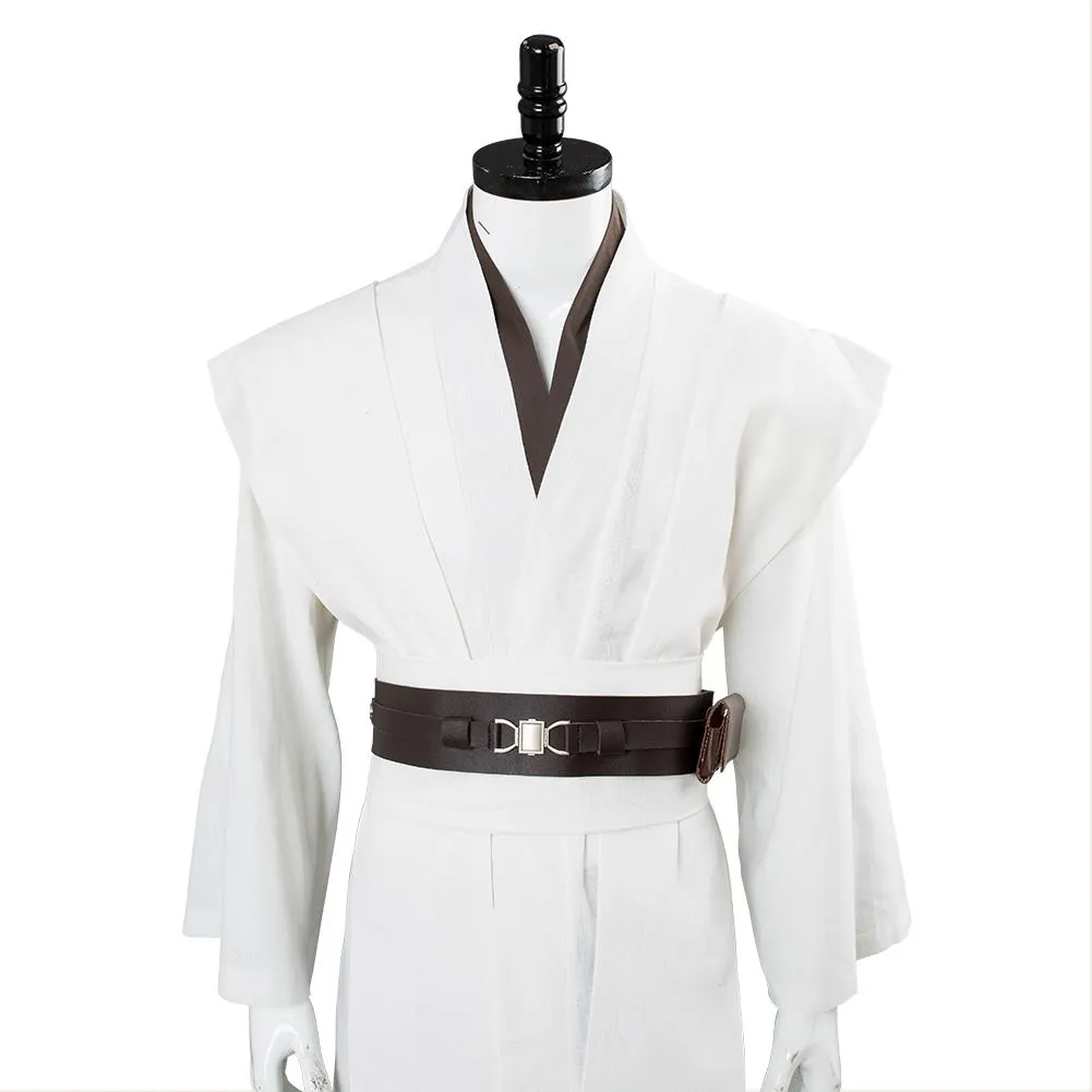Kenobi Jedi TUNIC Costume Custom-made Halloween Carnival Suit