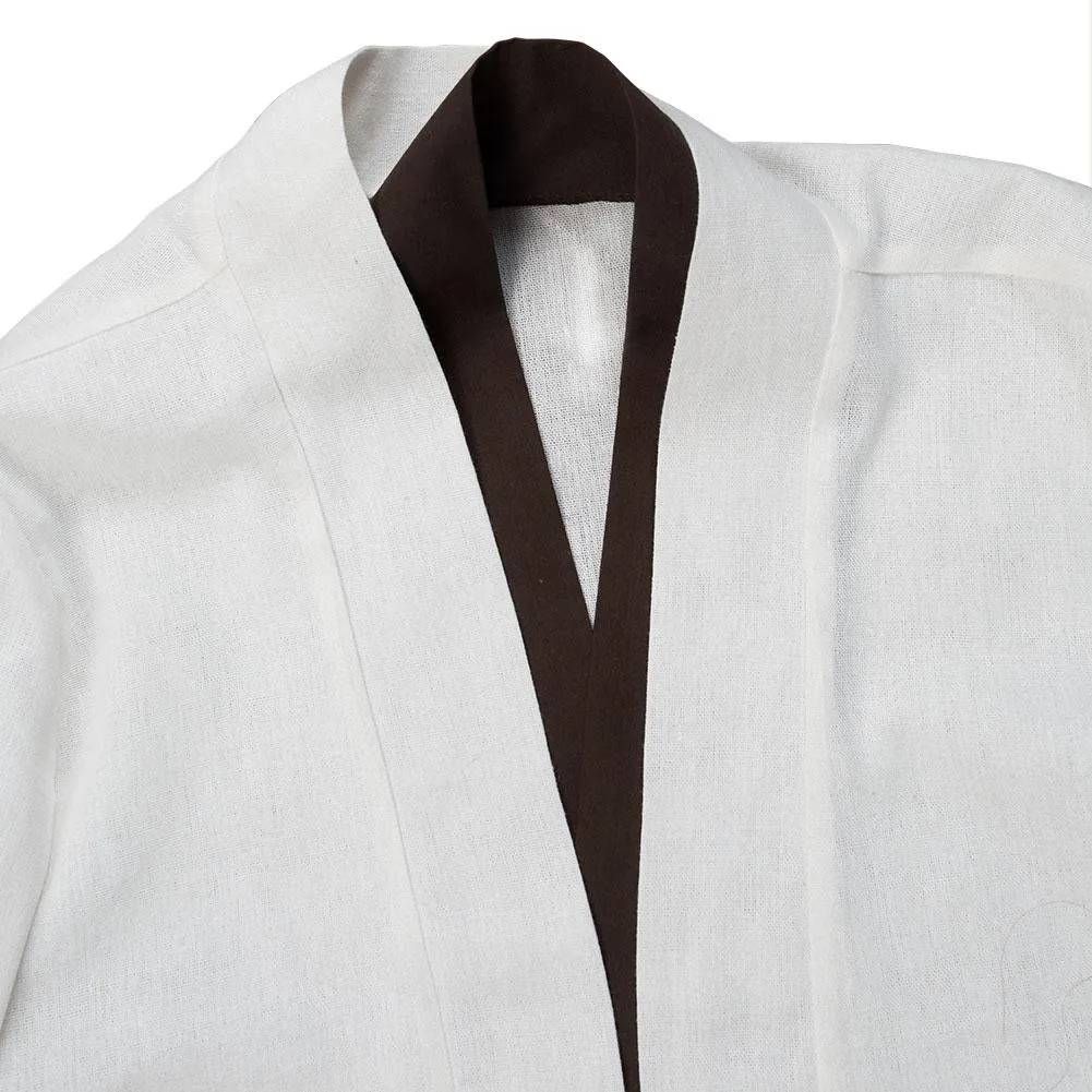 Kenobi Jedi TUNIC Costume Custom-made Halloween Carnival Suit