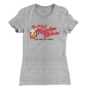 Kenosha Kickers Women's T-Shirt