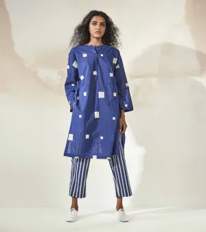 Khara Kapas  I El Paso  Space Co-ord Set