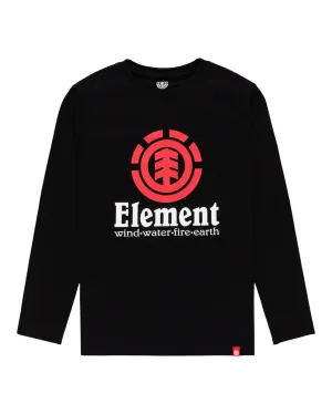 Kid's Vertical LS