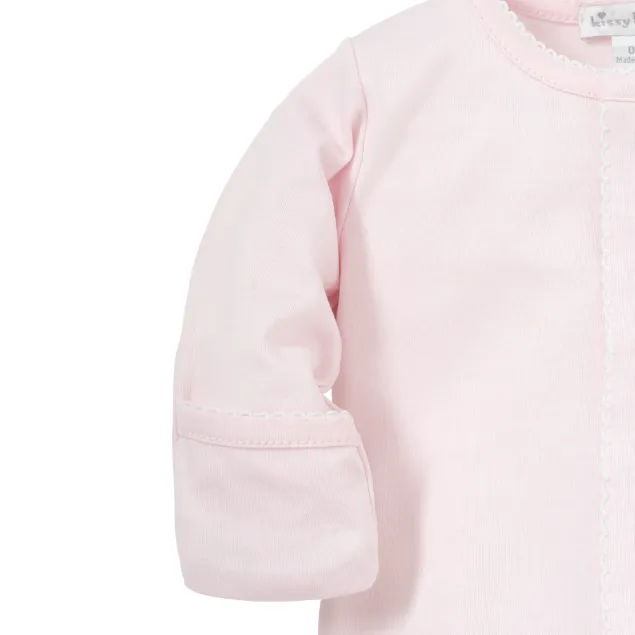 Kissy Kissy Basics Footie