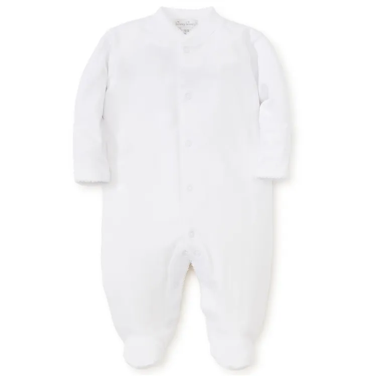 Kissy Kissy Basics Footie