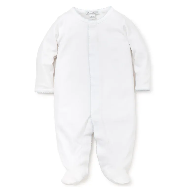 Kissy Kissy Basics Footie