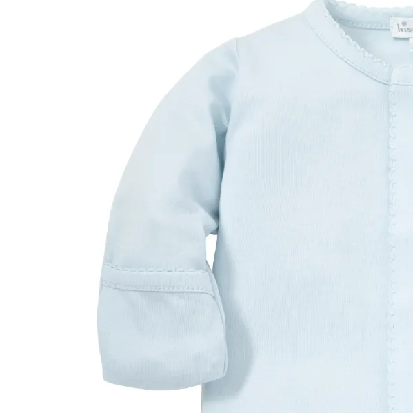 Kissy Kissy Basics Footie