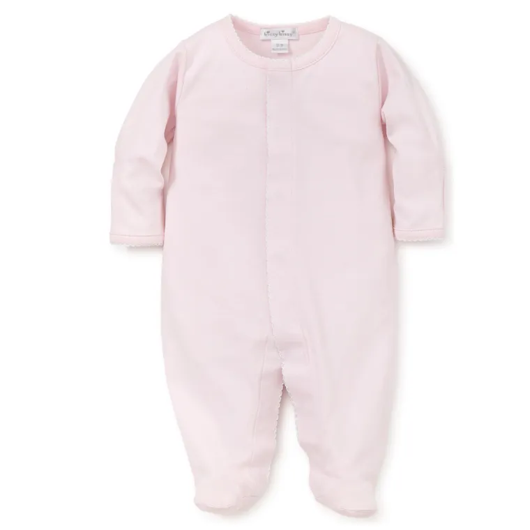 Kissy Kissy Basics Footie