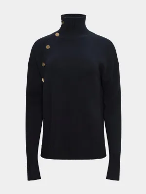 Kit Cashmere Jumper