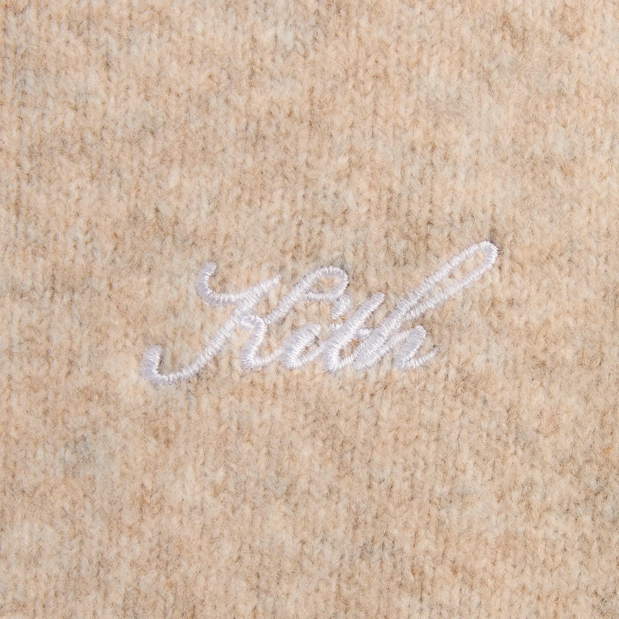Kith Joseph Turtleneck - Carabiner Heather