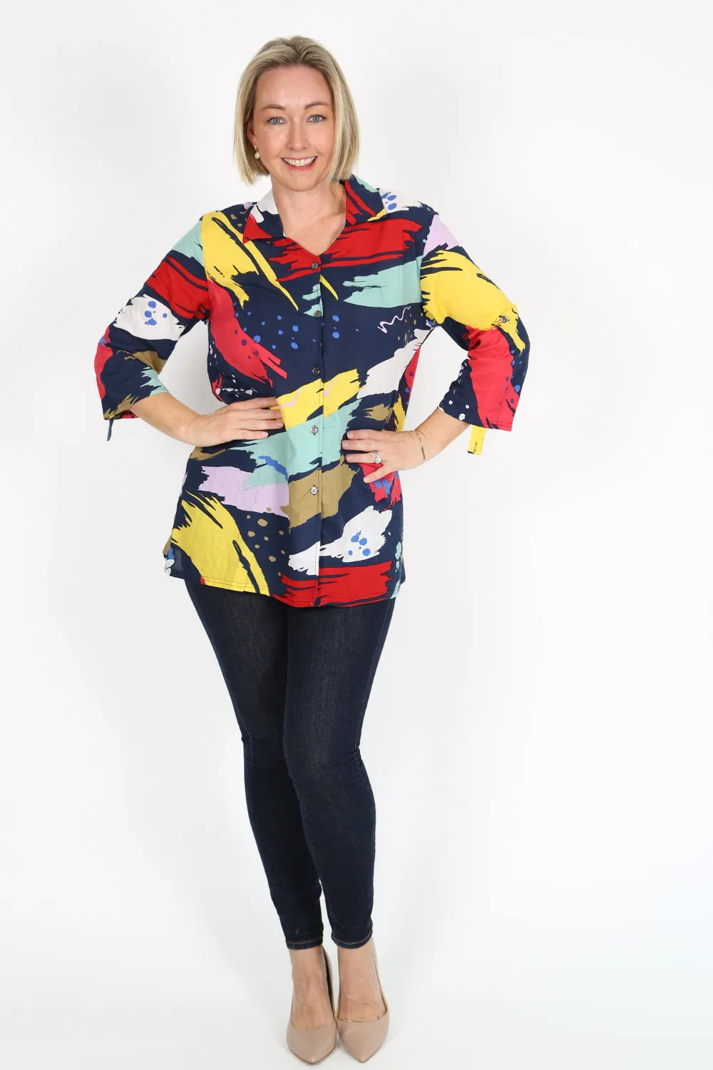 KLAVA Shirt