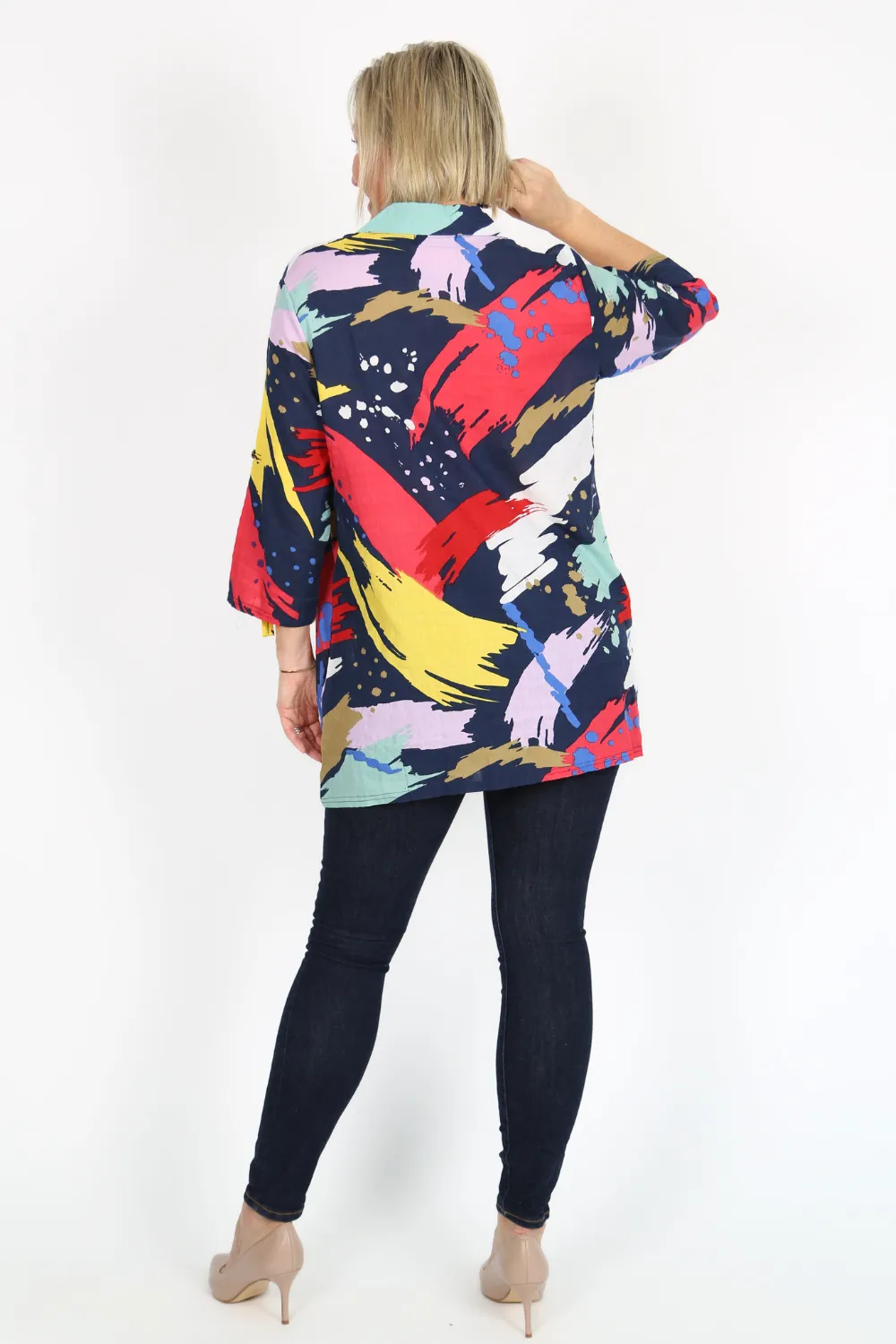 KLAVA Shirt