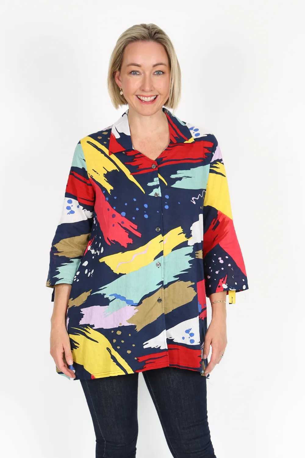 KLAVA Shirt